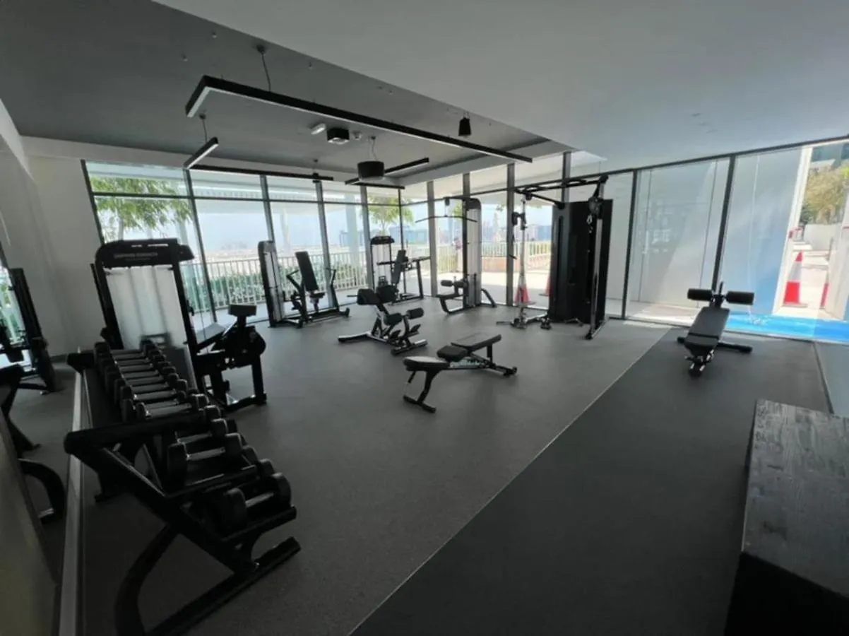 Beach Vista 2 - Two Bedroom With Partial Sea View Dubai 0*,  United Arab Emirates